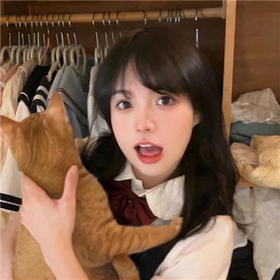 扮熟少女